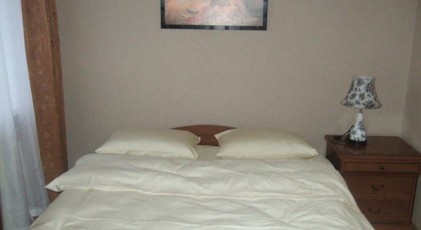 Гостевой дом У Прокопа Суздаль-106