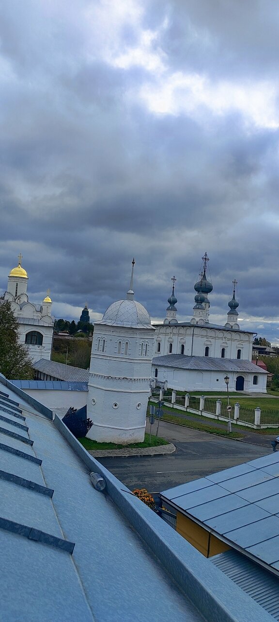 Гостевой дом У Прокопа Суздаль-193