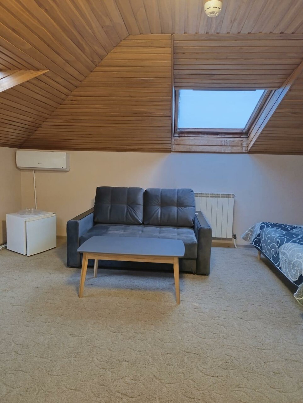 Гостевой дом У Прокопа Суздаль-115