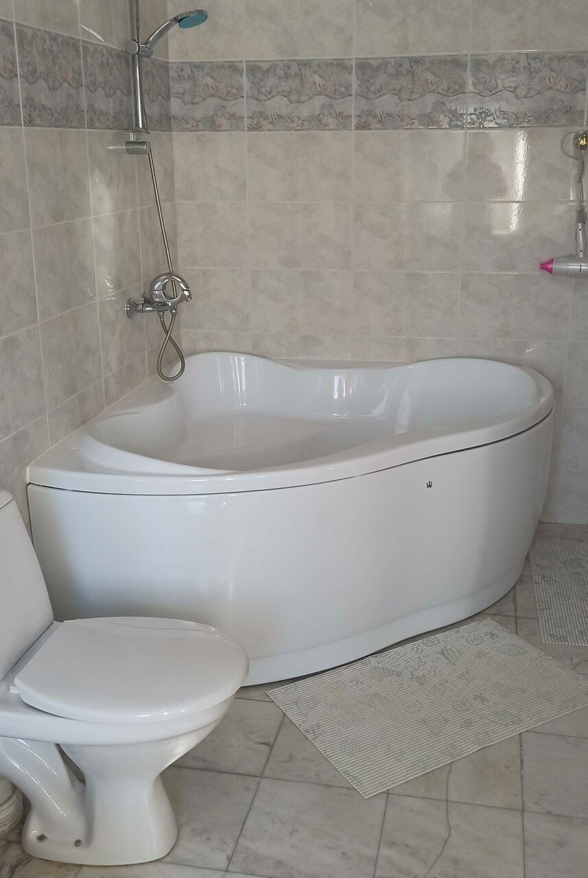 Гостевой дом У Прокопа Суздаль-68