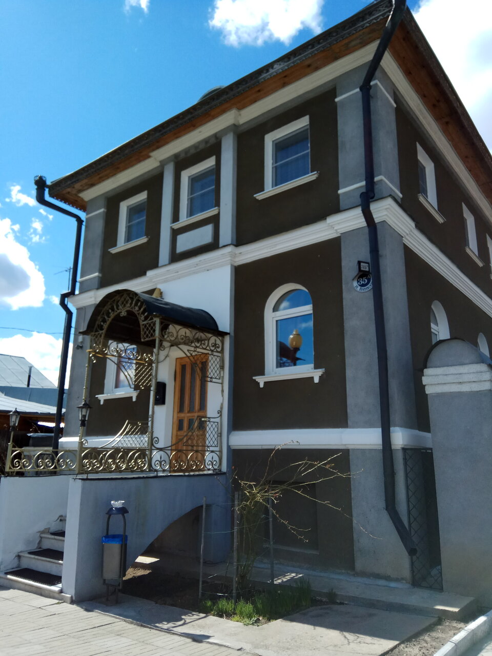 Гостевой дом У Прокопа Суздаль-190