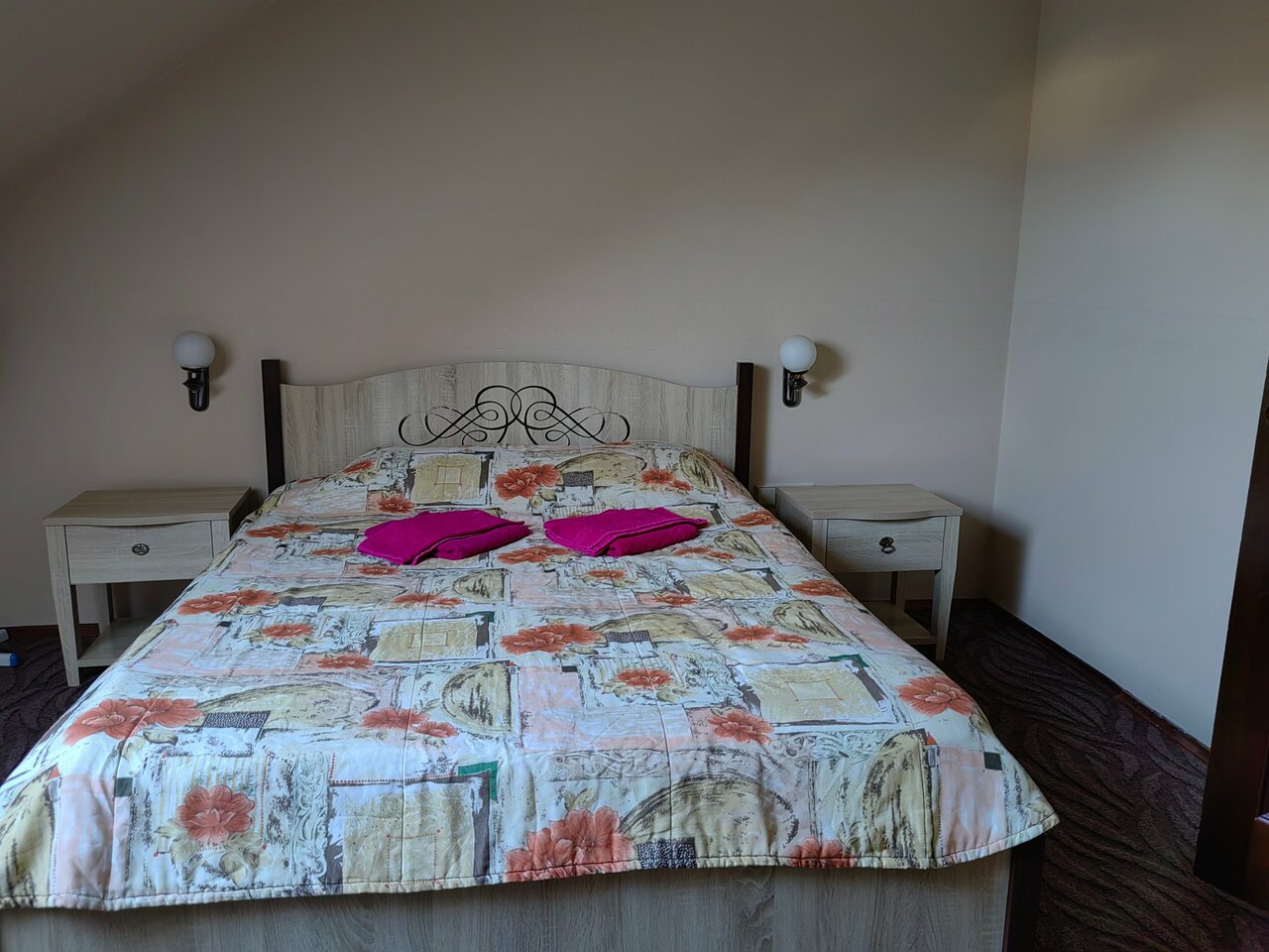 Гостевой дом У Прокопа Суздаль-242