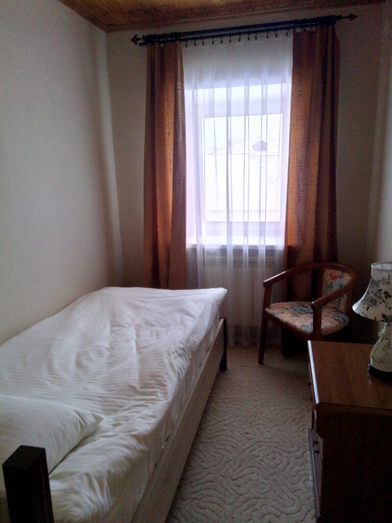 Гостевой дом У Прокопа Суздаль-94