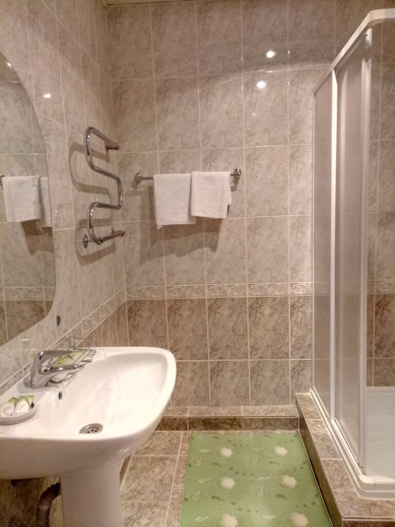 Гостевой дом У Прокопа Суздаль-21