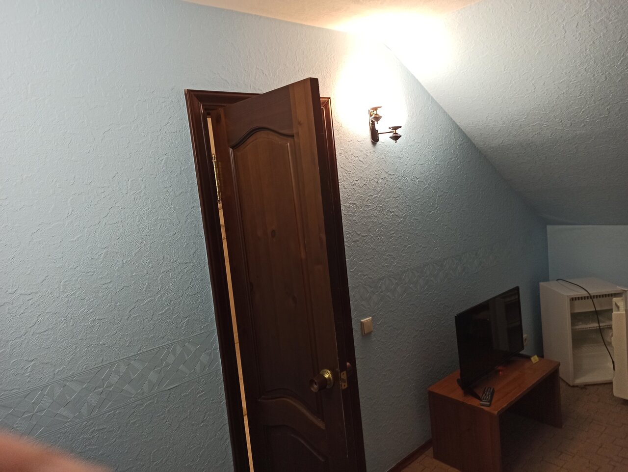 Гостевой дом У Прокопа Суздаль-192