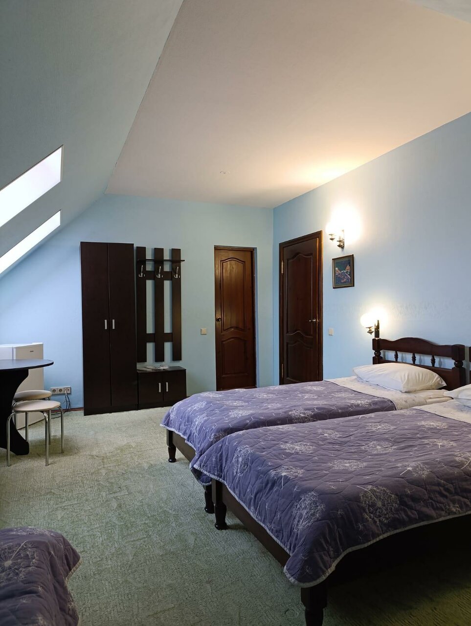 Гостевой дом У Прокопа Суздаль-59