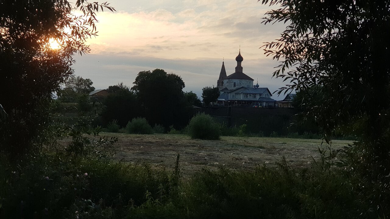 Гостевой дом У Прокопа Суздаль-172