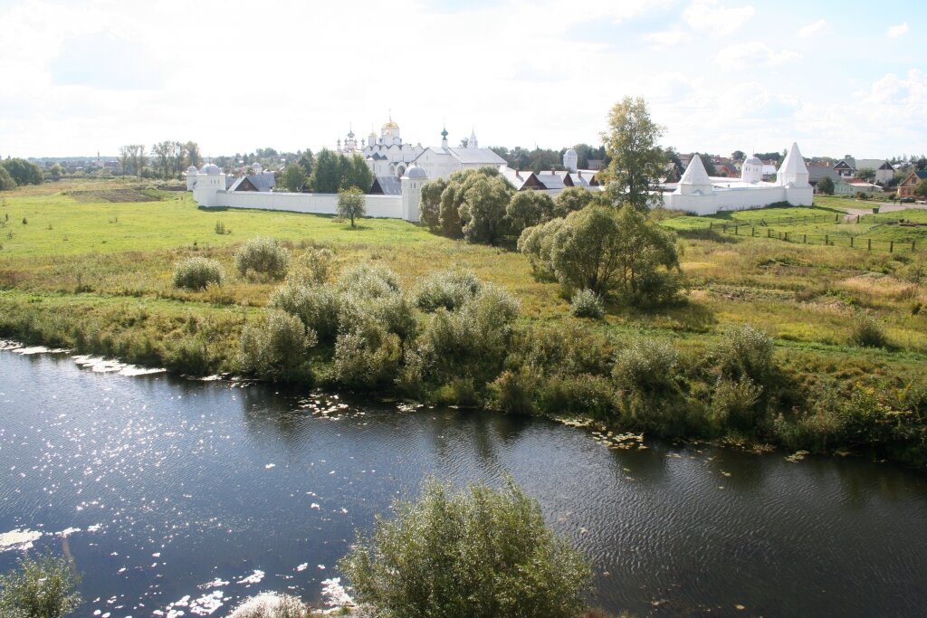 Гостевой дом У Прокопа Суздаль-27