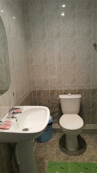 Гостевой дом У Прокопа Суздаль-128