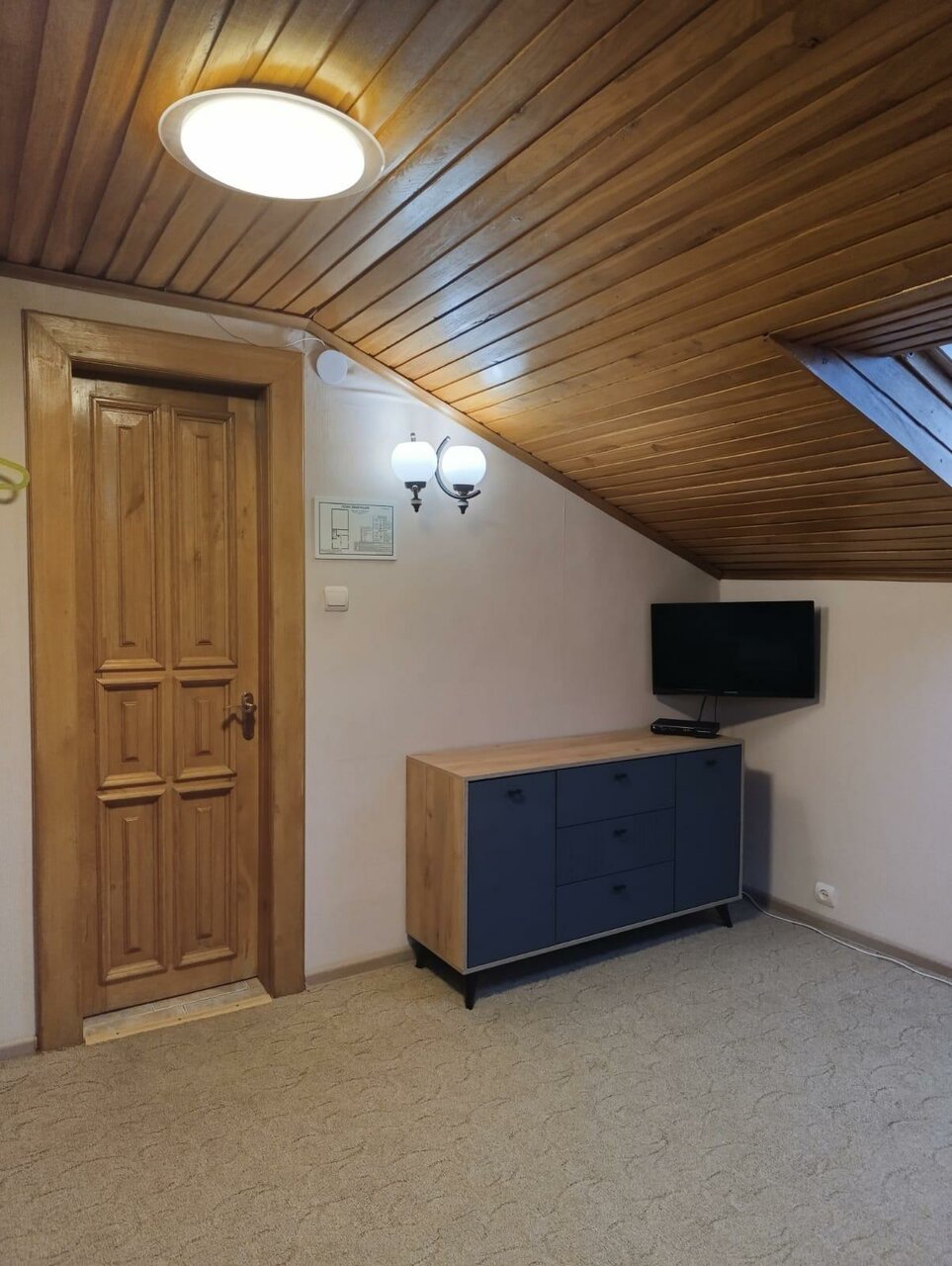 Гостевой дом У Прокопа Суздаль-100