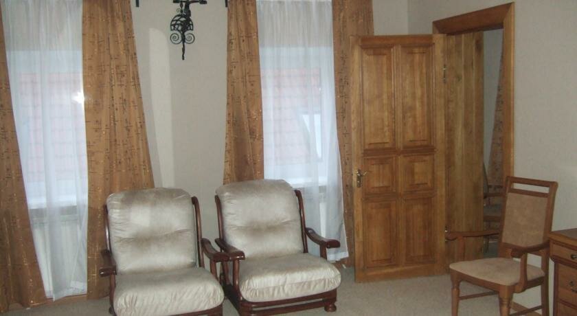 Гостевой дом У Прокопа Суздаль-93