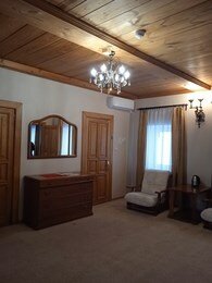 Гостевой дом Трактир у Прокопа Суздаль
