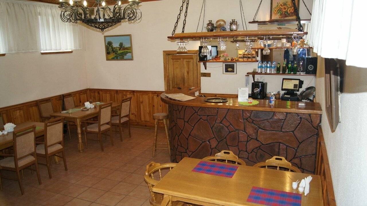 Гостевой дом У Прокопа Суздаль-46