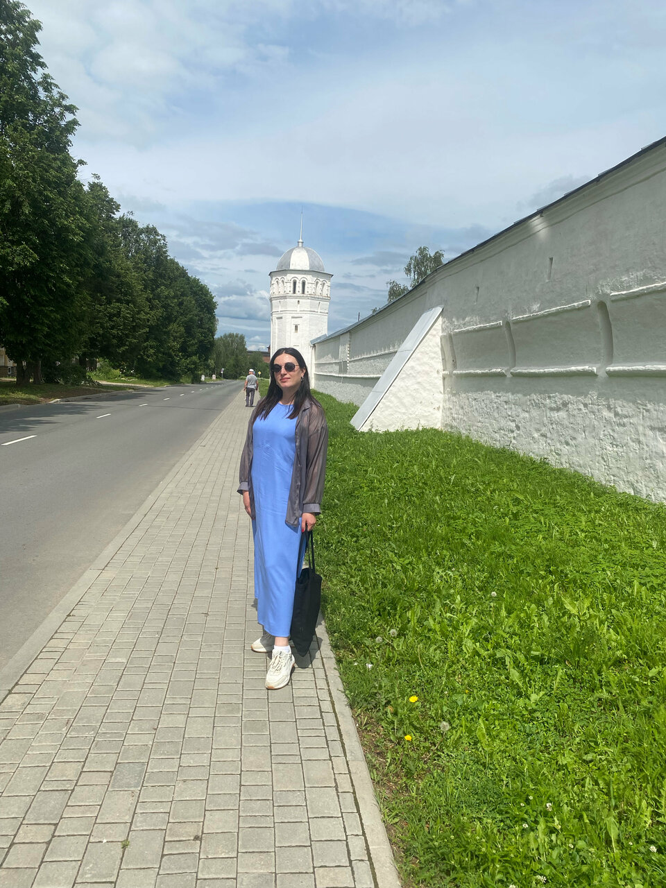 Гостевой дом У Прокопа Суздаль-143