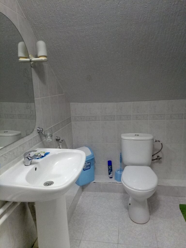 Гостевой дом У Прокопа Суздаль-125