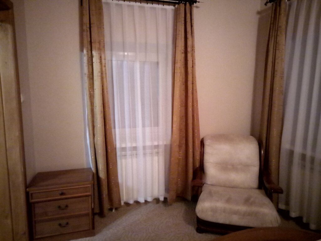 Гостевой дом У Прокопа Суздаль-56