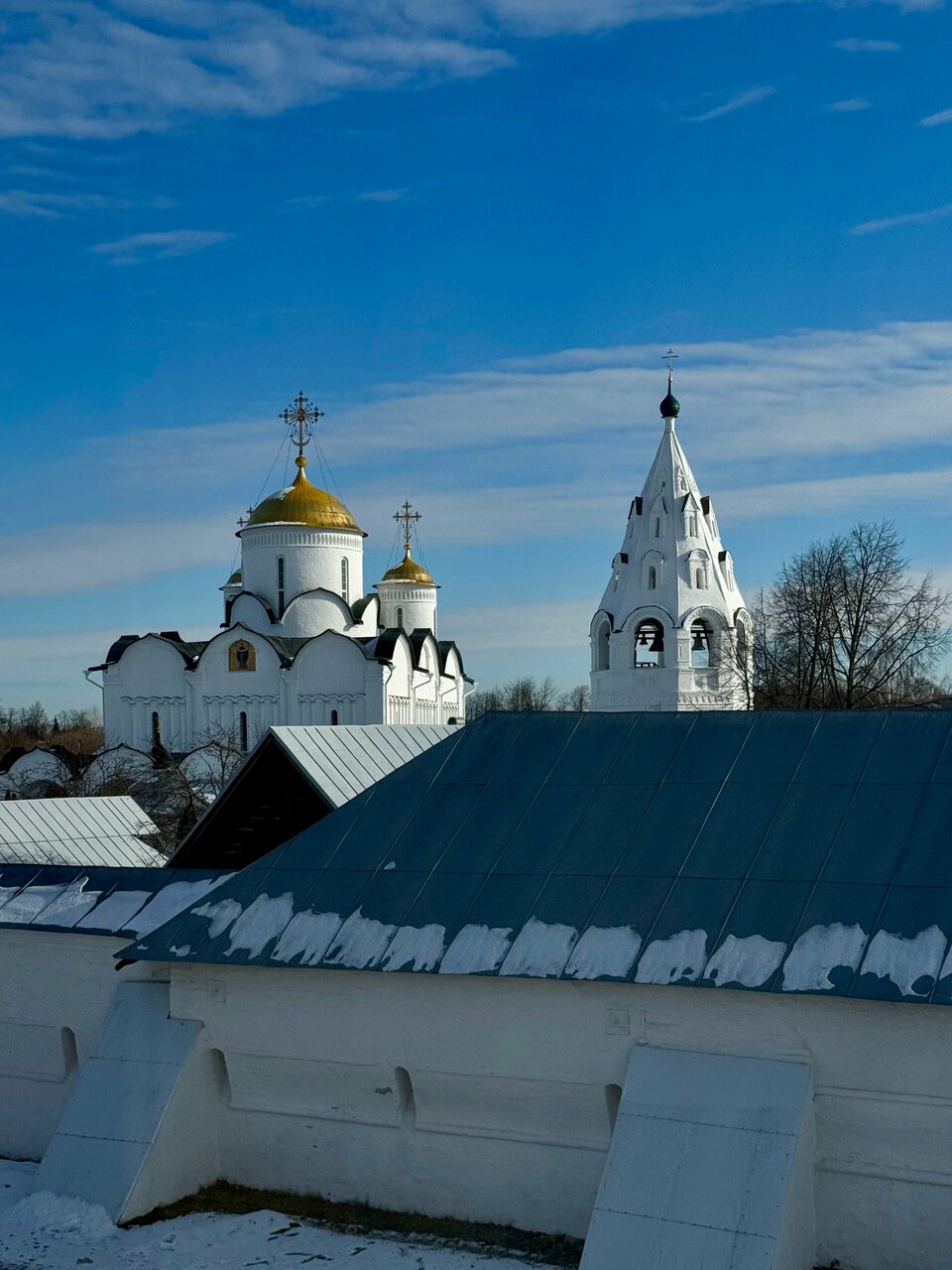 Гостевой дом У Прокопа Суздаль-214