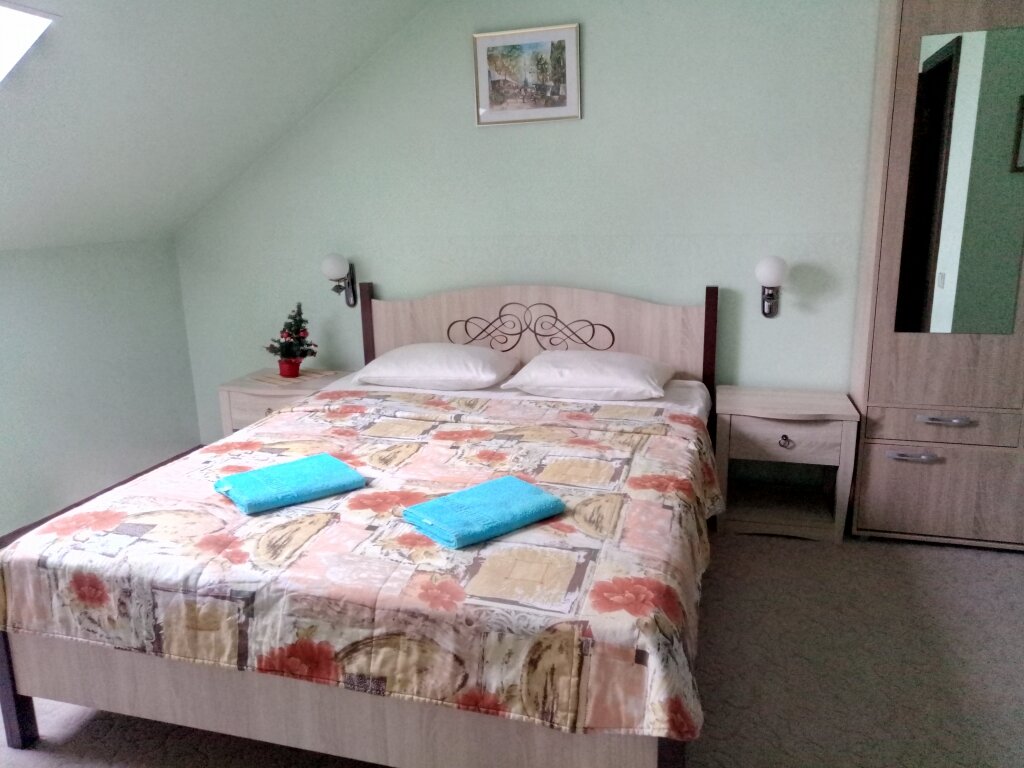 Гостевой дом У Прокопа Суздаль-45