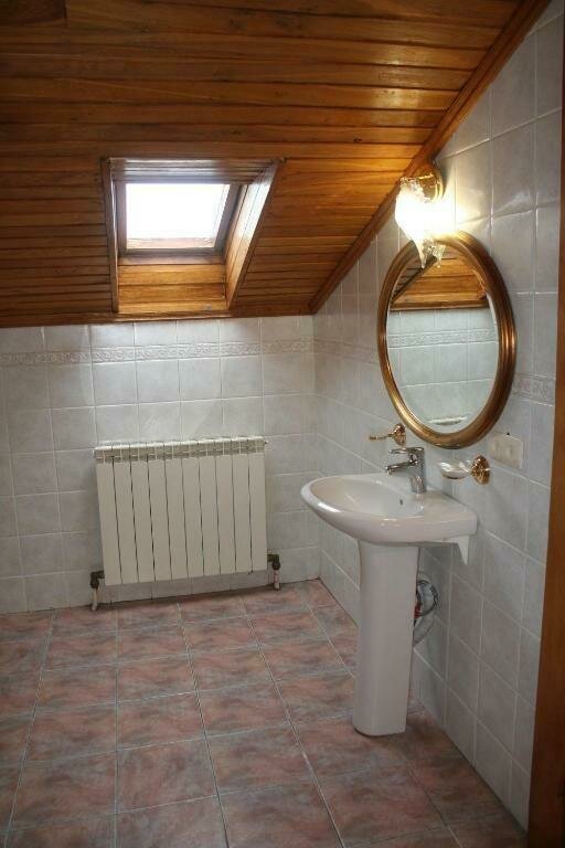 Гостевой дом У Прокопа Суздаль-57