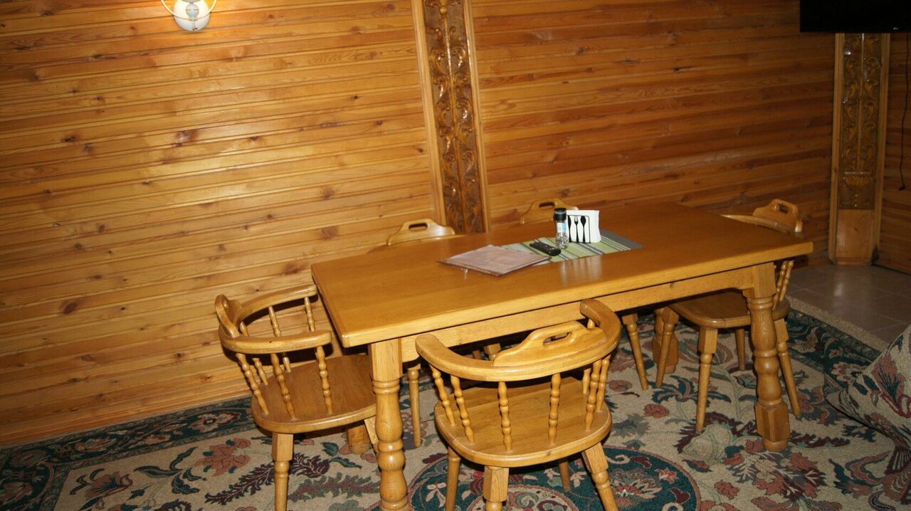 Гостевой дом У Прокопа Суздаль-66