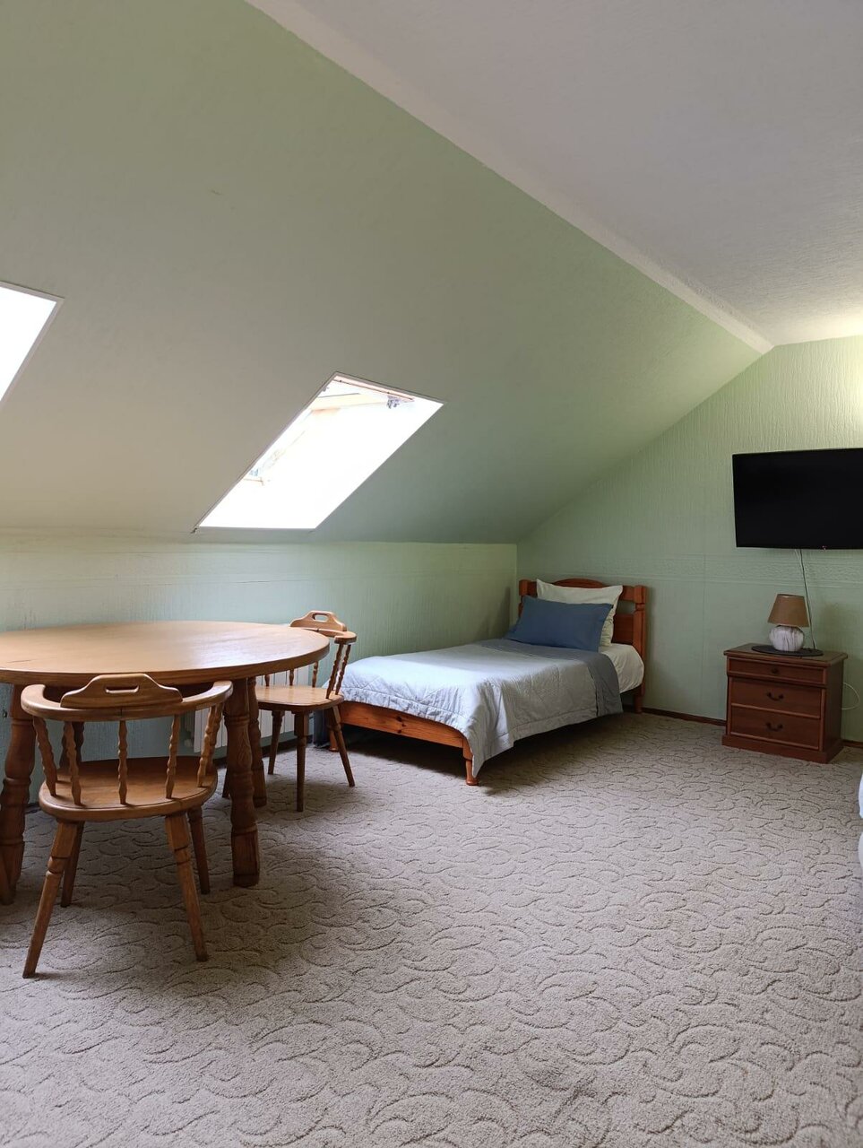 Гостевой дом У Прокопа Суздаль-114