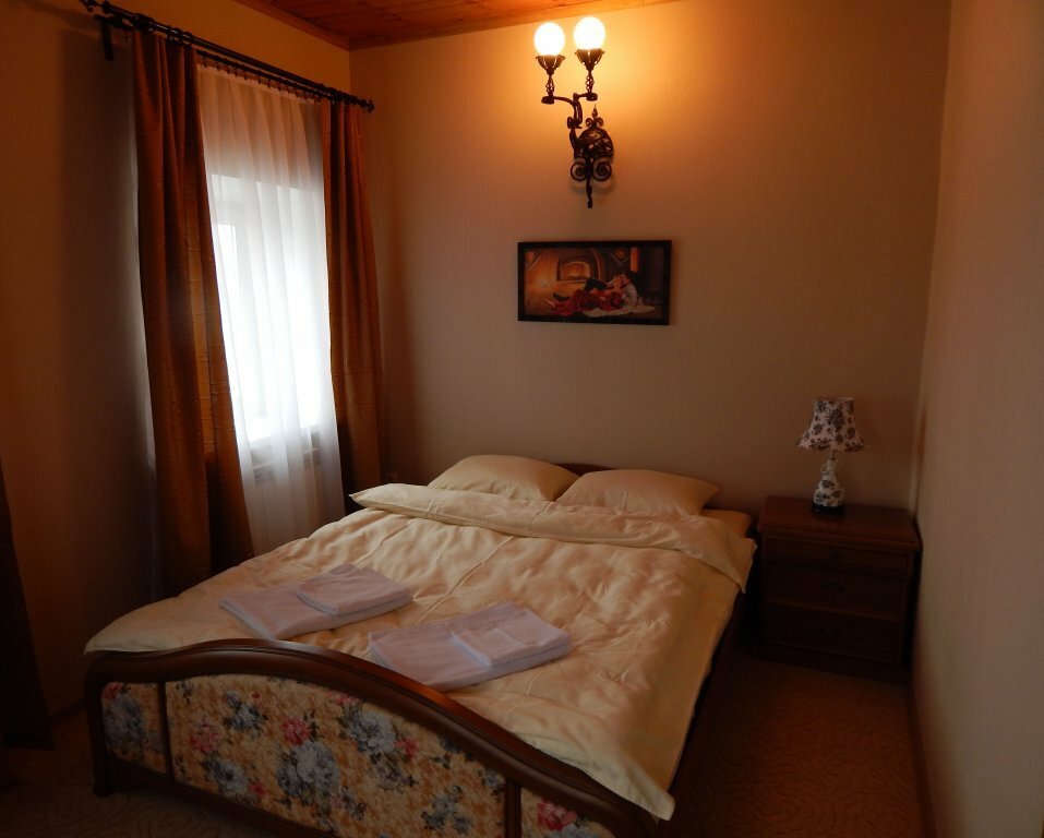 Гостевой дом У Прокопа Суздаль-61