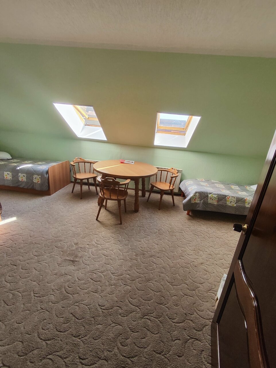 Гостевой дом У Прокопа Суздаль-253