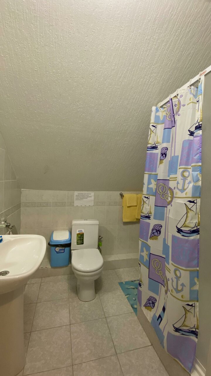 Гостевой дом У Прокопа Суздаль-101