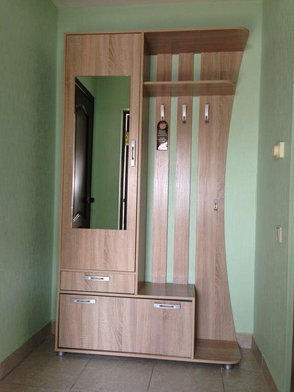 Гостевой дом У Прокопа Суздаль-107