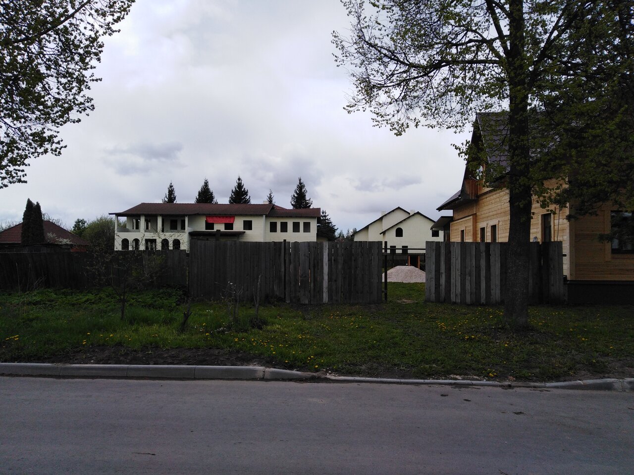 Гостевой дом У Прокопа Суздаль-149