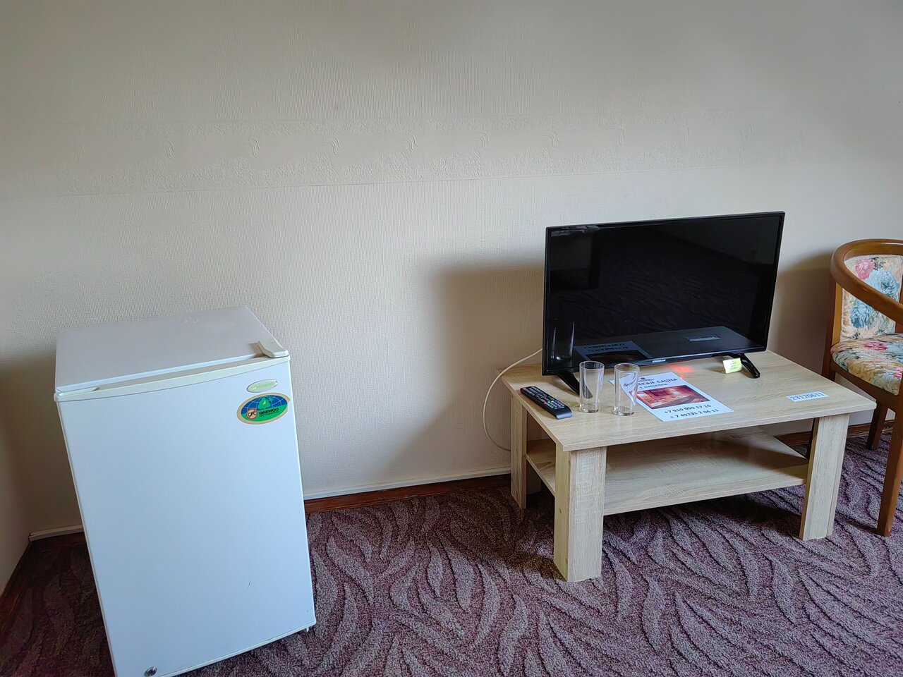 Гостевой дом У Прокопа Суздаль-186