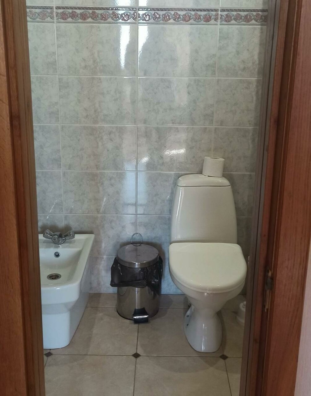 Гостевой дом У Прокопа Суздаль-86