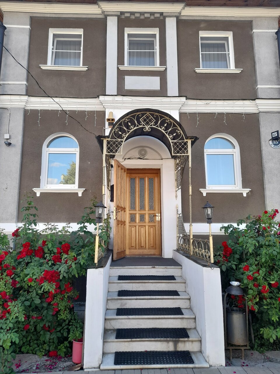 Гостевой дом У Прокопа Суздаль-160