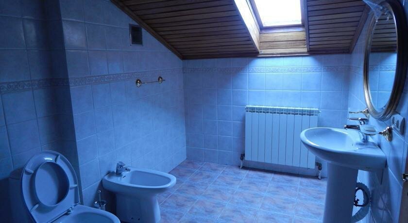 Гостевой дом У Прокопа Суздаль-81