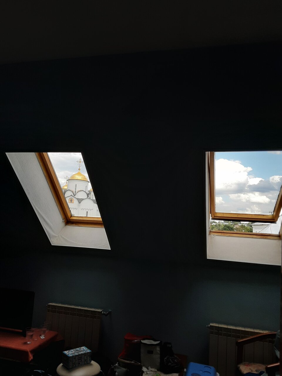 Гостевой дом У Прокопа Суздаль-220