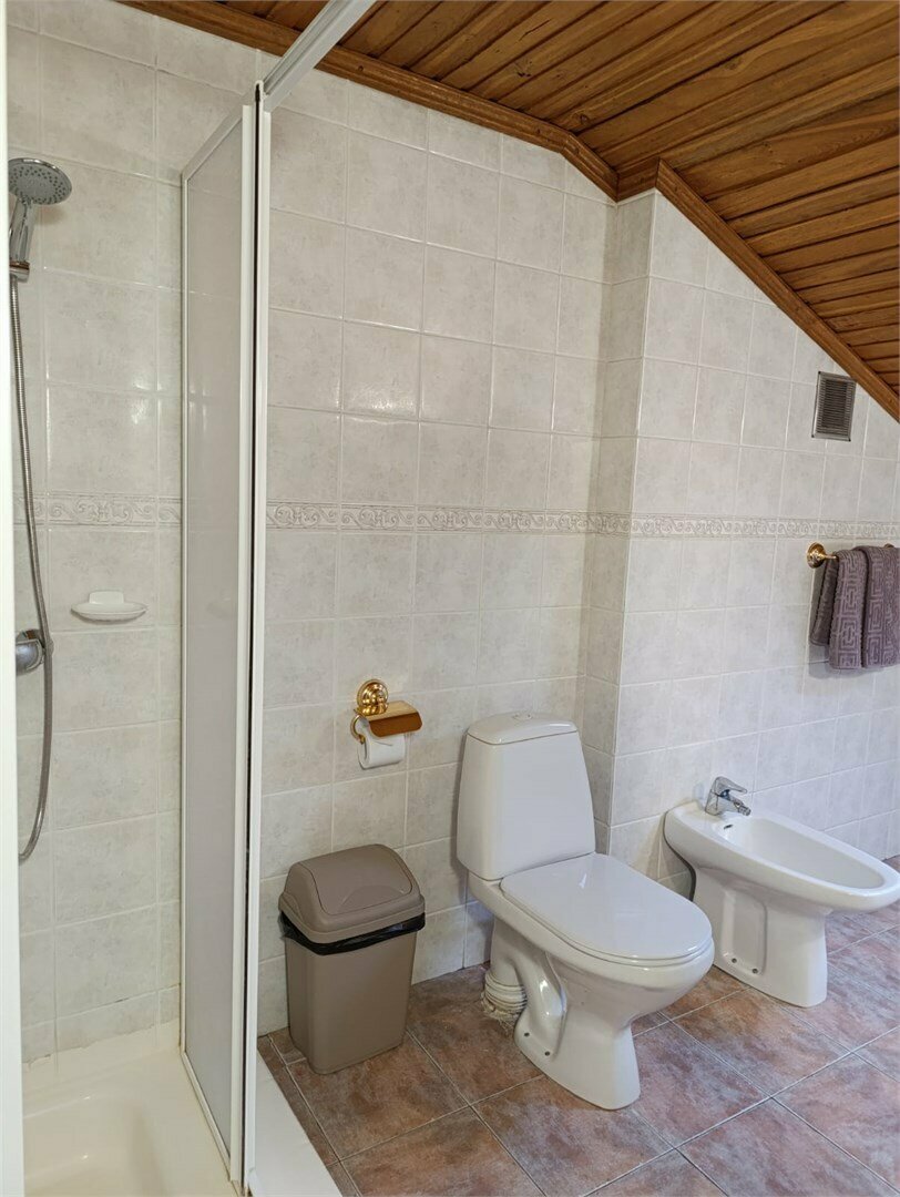 Гостевой дом У Прокопа Суздаль