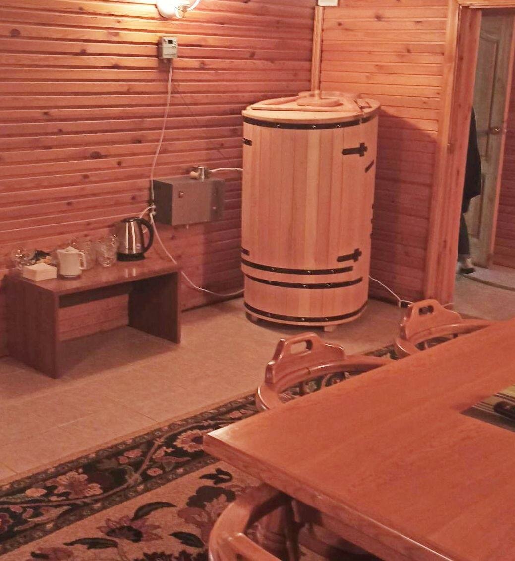 Гостевой дом У Прокопа Суздаль-29