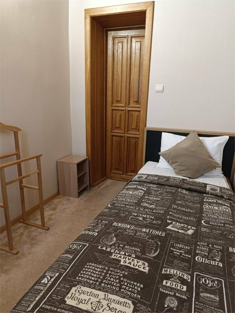 Гостевой дом У Прокопа Суздаль