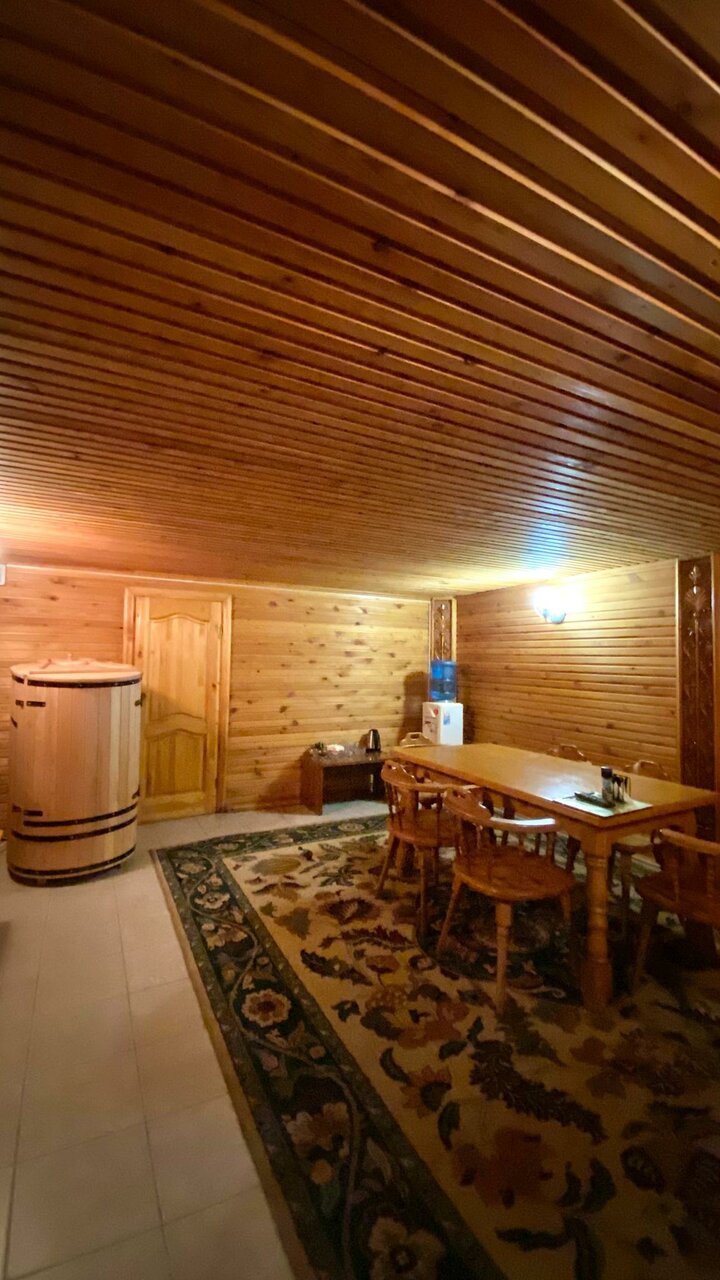 Гостевой дом У Прокопа Суздаль-95