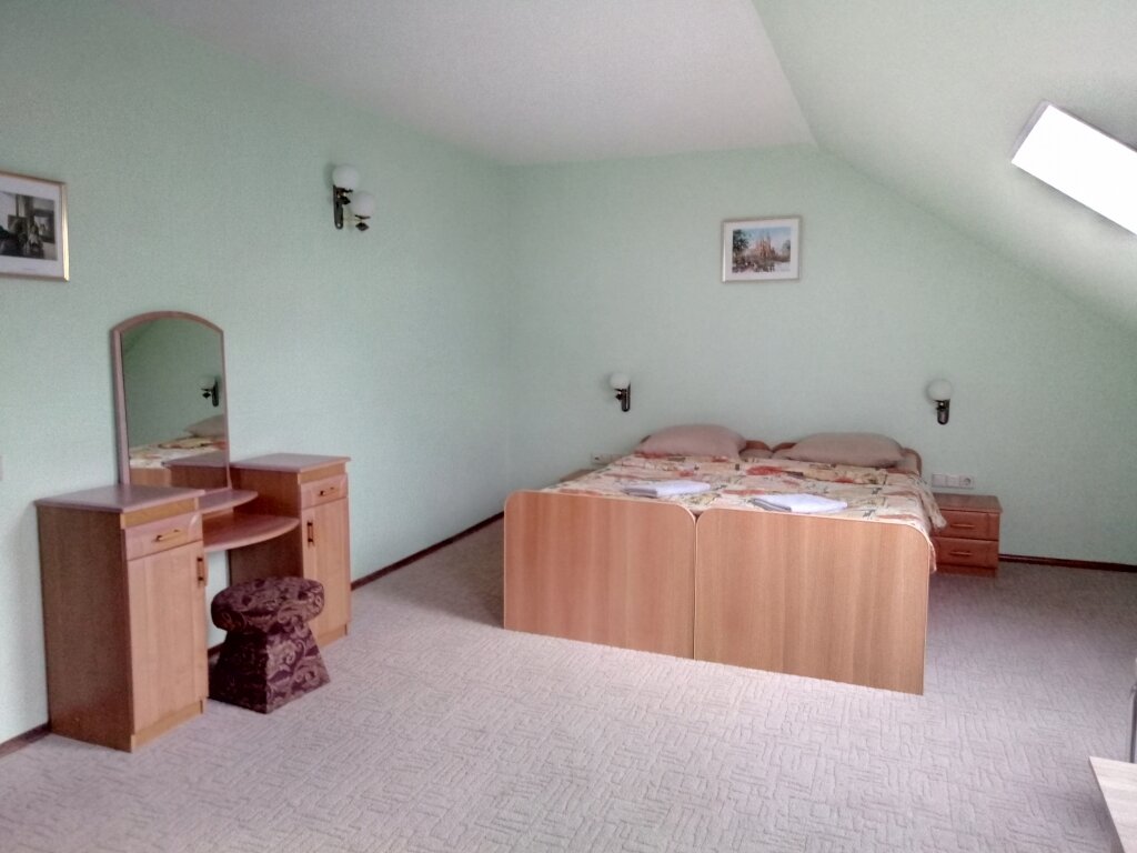 Гостевой дом У Прокопа Суздаль-84