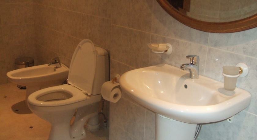 Гостевой дом У Прокопа Суздаль-98