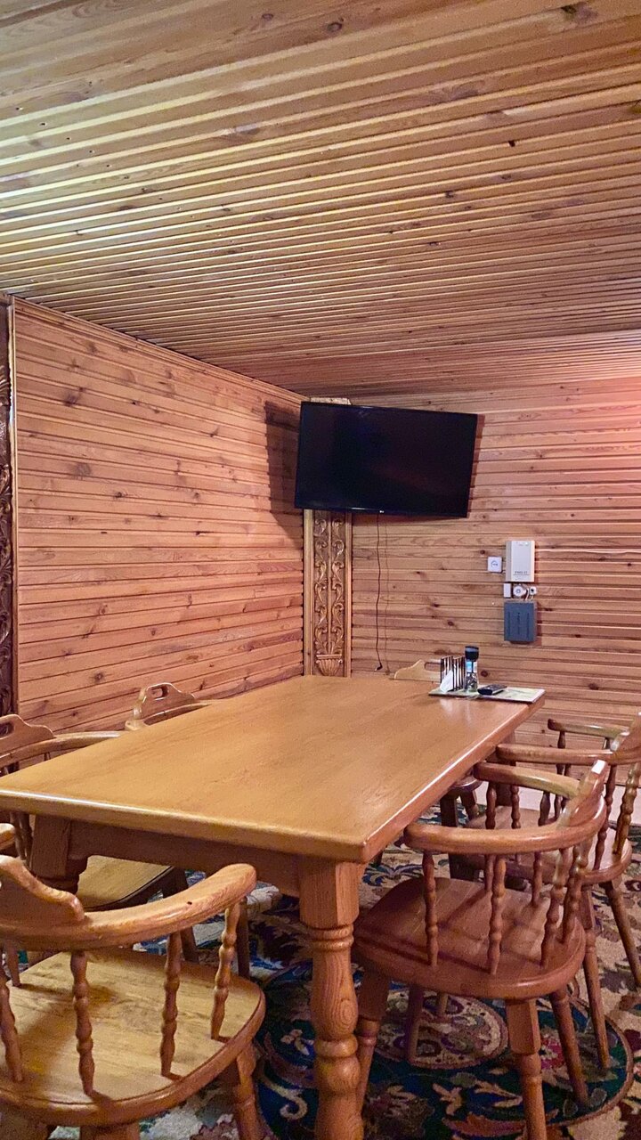 Гостевой дом У Прокопа Суздаль-55