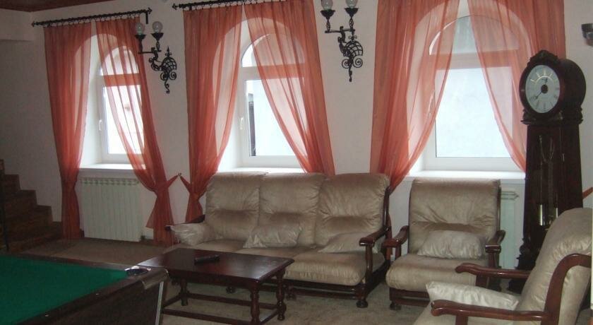 Гостевой дом У Прокопа Суздаль-20