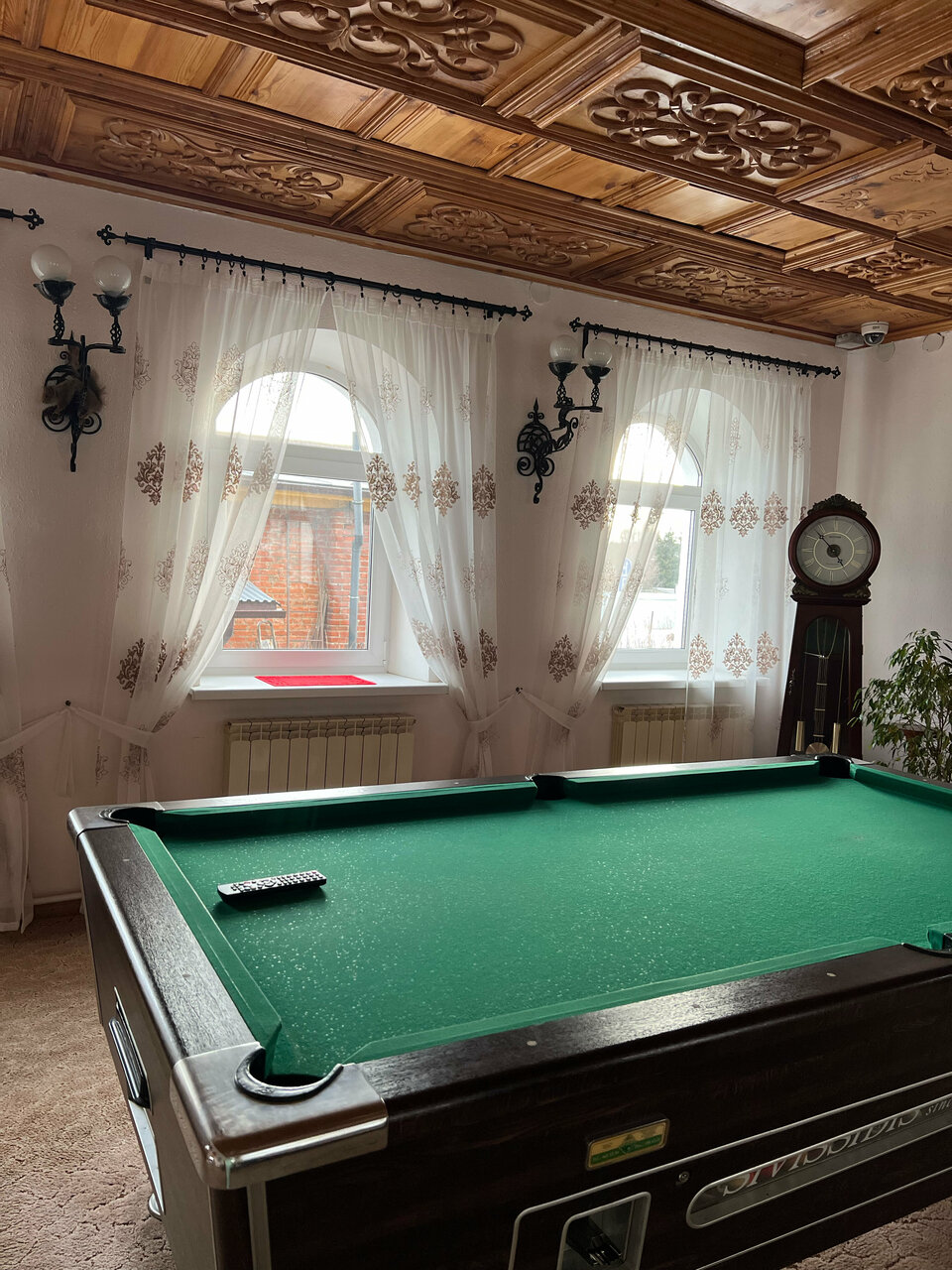 Гостевой дом У Прокопа Суздаль-239