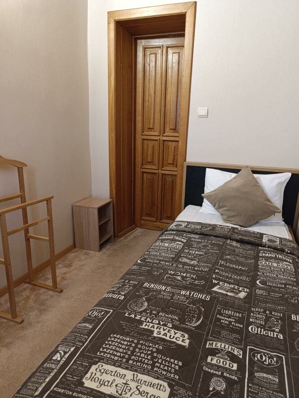 Гостевой дом У Прокопа Суздаль-42