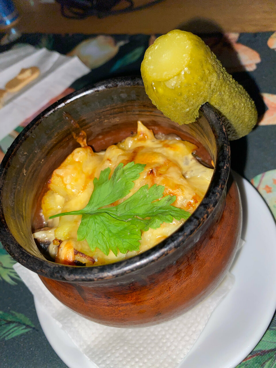 Гостевой дом У Прокопа Суздаль-225