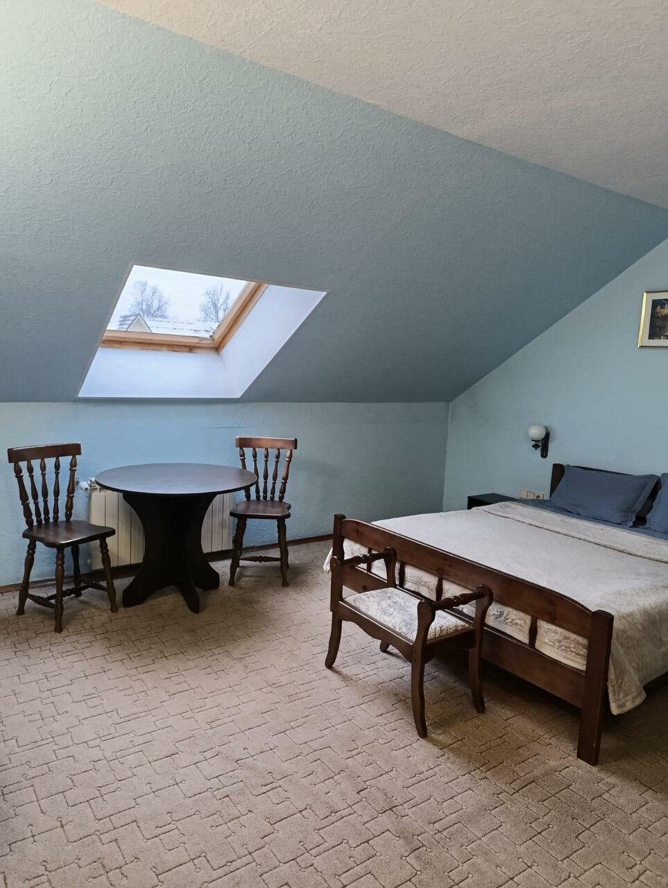 Гостевой дом У Прокопа Суздаль-85