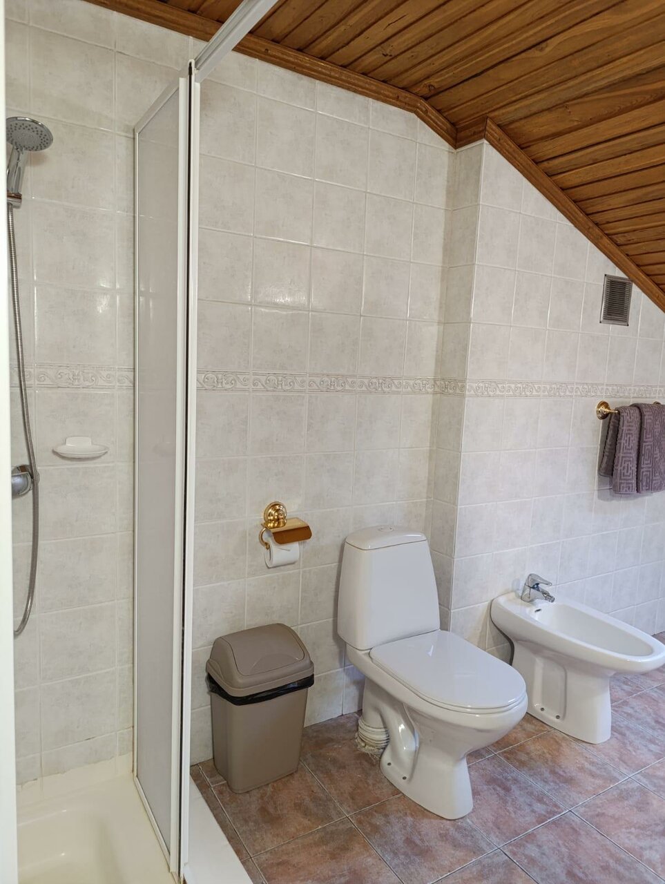 Гостевой дом У Прокопа Суздаль-99