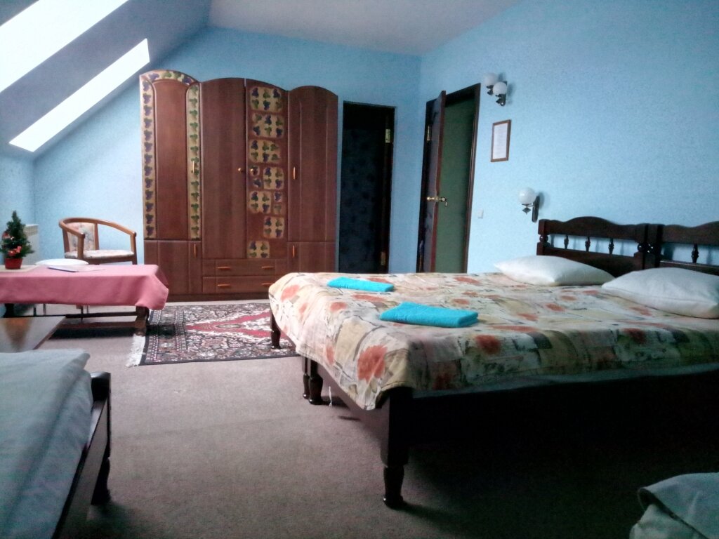 Гостевой дом У Прокопа Суздаль-16