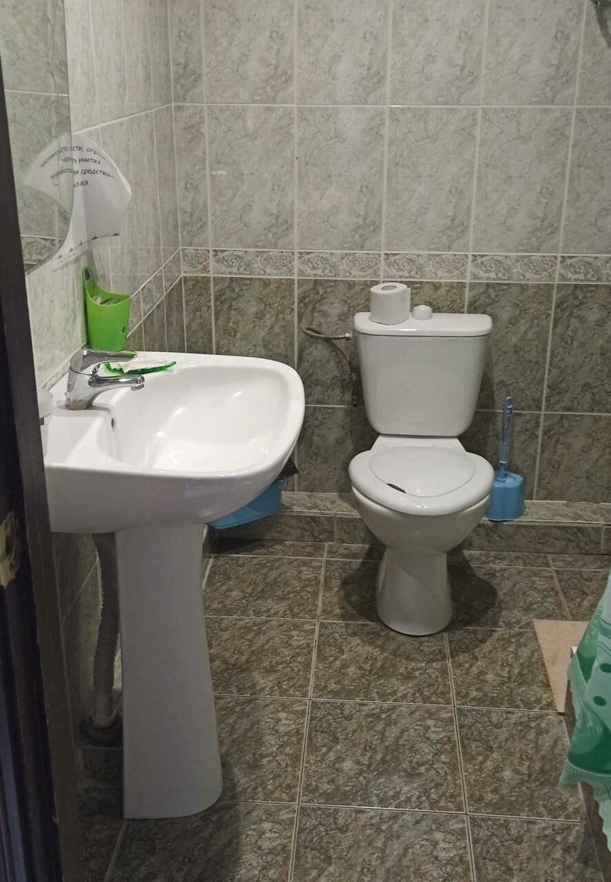 Гостевой дом У Прокопа Суздаль-40